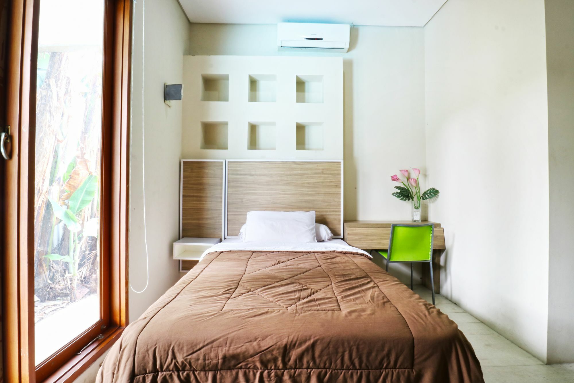 Oyo 968 Tirthankara Residence Jakarta Buitenkant foto